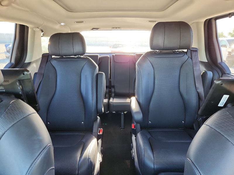 Aukcja sprzedaży 2022 Kia Carnival, vin: KNDNE5H32N6083602, numer aukcji: 60267796