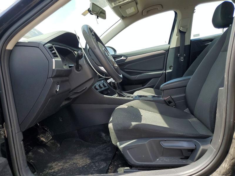 Продаж на аукціоні авто 2021 Volkswagen Jetta, vin: 3VWC57BU1MM070520, номер лоту: 62488906