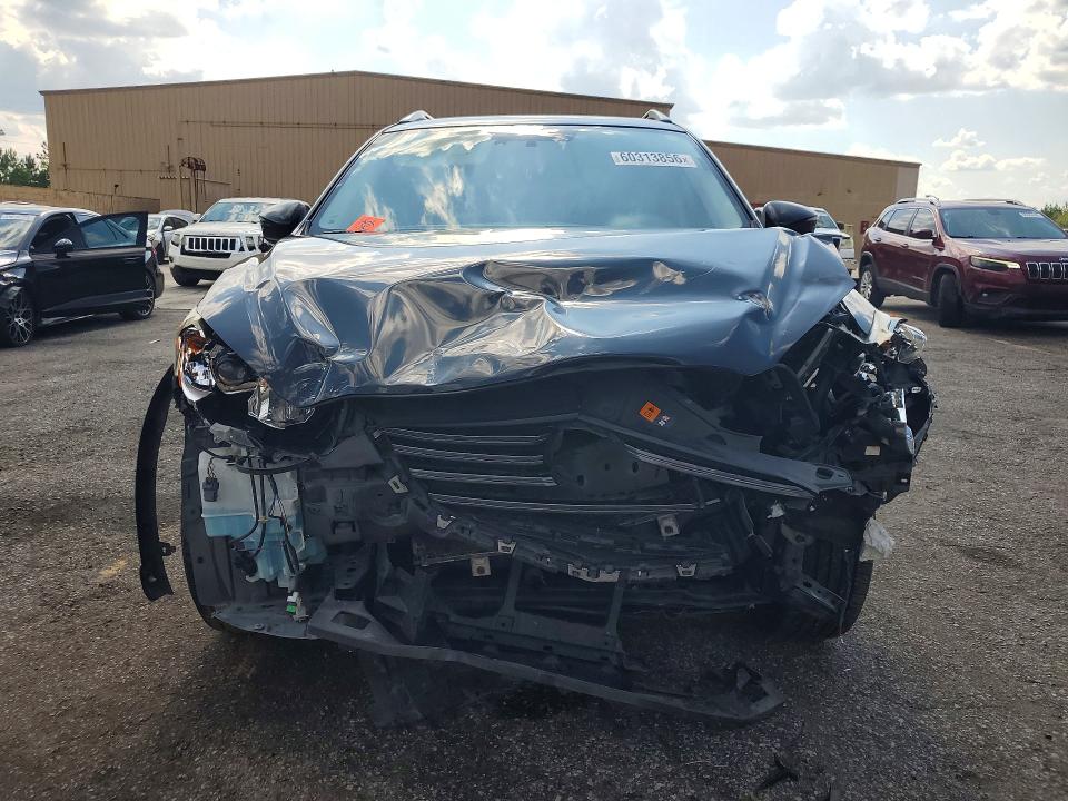 Aukcja sprzedaży 2016 Mazda Cx-5, vin: JM3KE2DY9G0868800, numer aukcji: 60313856