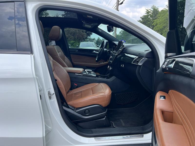 63193796 :رقم المزاد ، 4JGED6EB3KA141502 vin ، 2019 Mercedes-benz Gle Coupe مزاد بيع