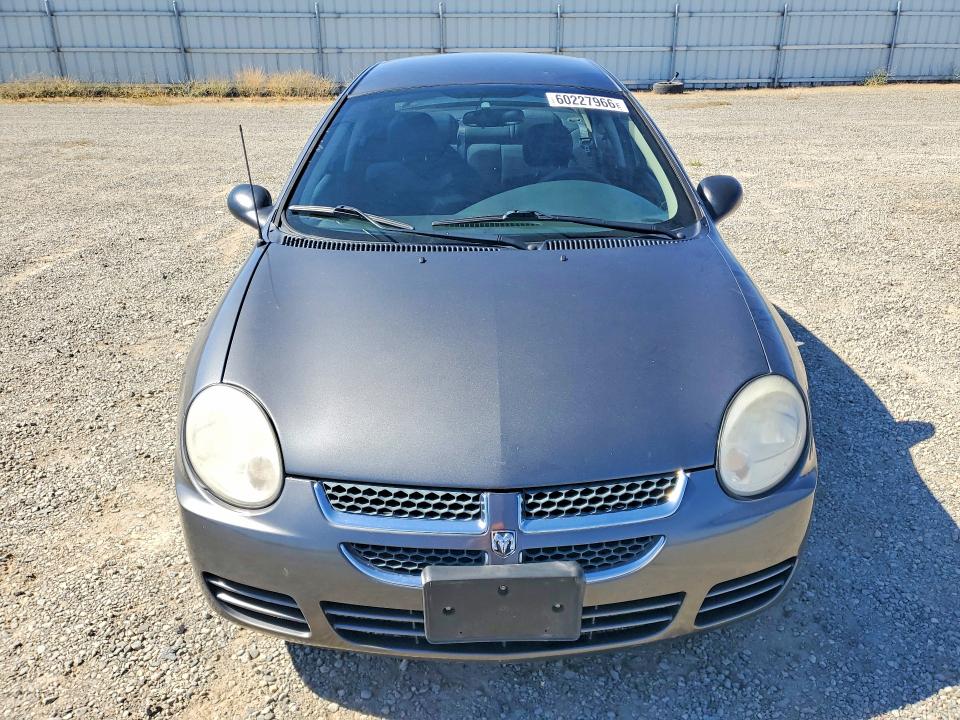 Продажа на аукционе авто 2004 Dodge Neon, vin: 1B3ES56C94D510720, номер лота: 60227966