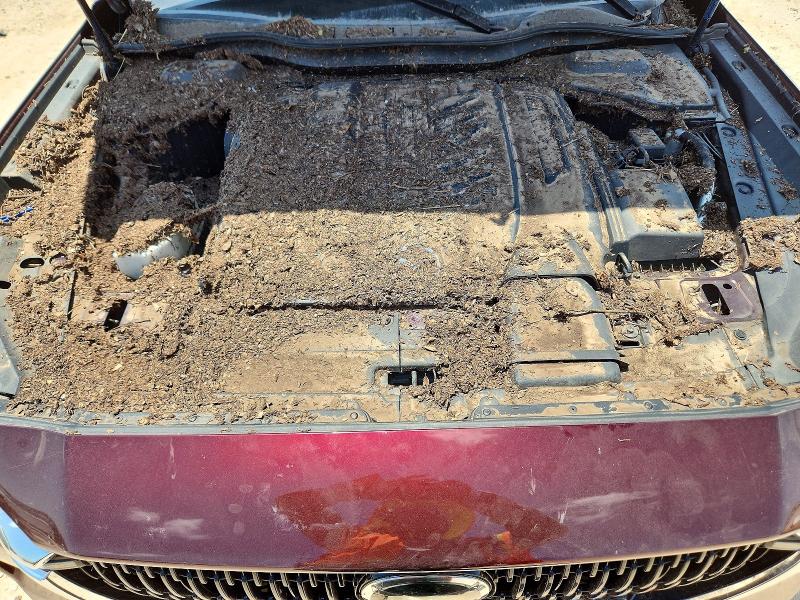 62525586 :رقم المزاد ، JM3KKEHD4R1105386 vin ، 2024 Mazda Cx-90 مزاد بيع