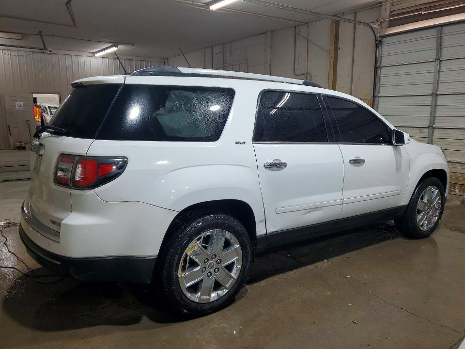 Продаж на аукціоні авто 2017 Gmc Acadia Limited, vin: 1GKKVSKD2HJ207778, номер лоту: 58614186