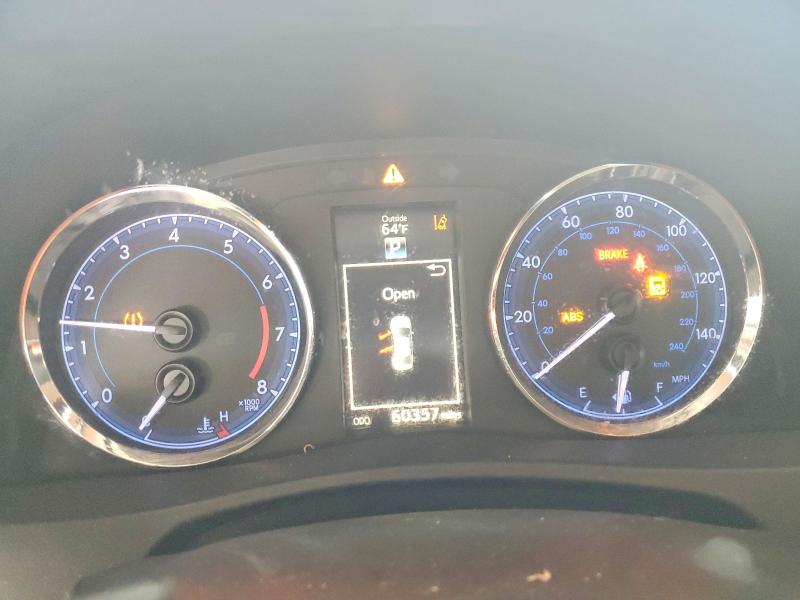 Auction sale of the 2019 Toyota Corolla, vin: 2T1BURHE5KC181378, lot number: 62491146