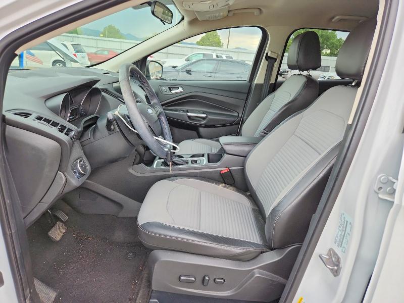 Продаж на аукціоні авто 2023 Ford Escape, vin: 1FMCU9G95HUA14406, номер лоту: 62992866