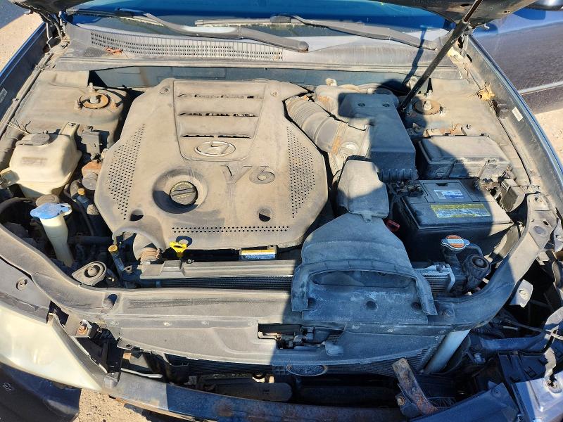 2009 Hyundai Sonata მანქანა იყიდება აუქციონზე, vin: 5NPET46F89H514579, აუქციონის ნომერი: 61418706