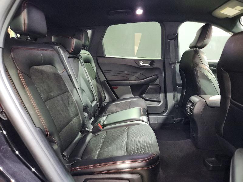 Продаж на аукціоні авто 2025 Ford Escape, vin: 1FMCU9NA6SUB21274, номер лоту: 61548366