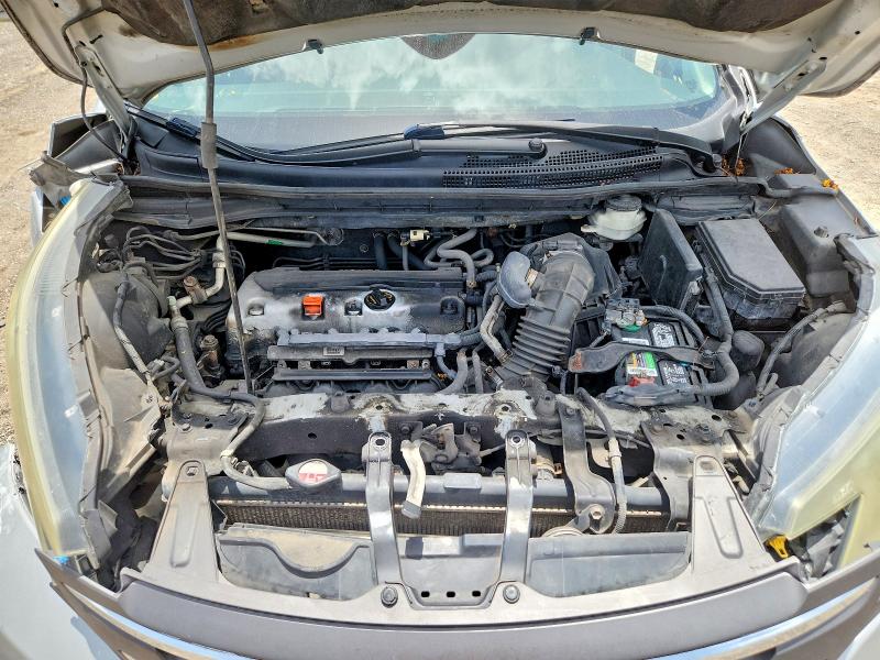 Продаж на аукціоні авто 2012 Honda Cr-v, vin: 2HKRM4H7XCH109707, номер лоту: 60088246