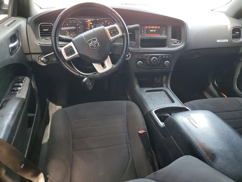 Aukcja sprzedaży 2013 Dodge Charger, vin: 2C3CDXAT5DH568110, numer aukcji: 60592136