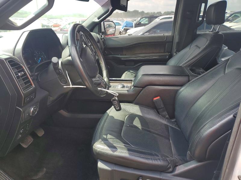 Продаж на аукціоні авто 2020 Ford Expedition, vin: 1FMJU2AT9LEA32431, номер лоту: 58066866