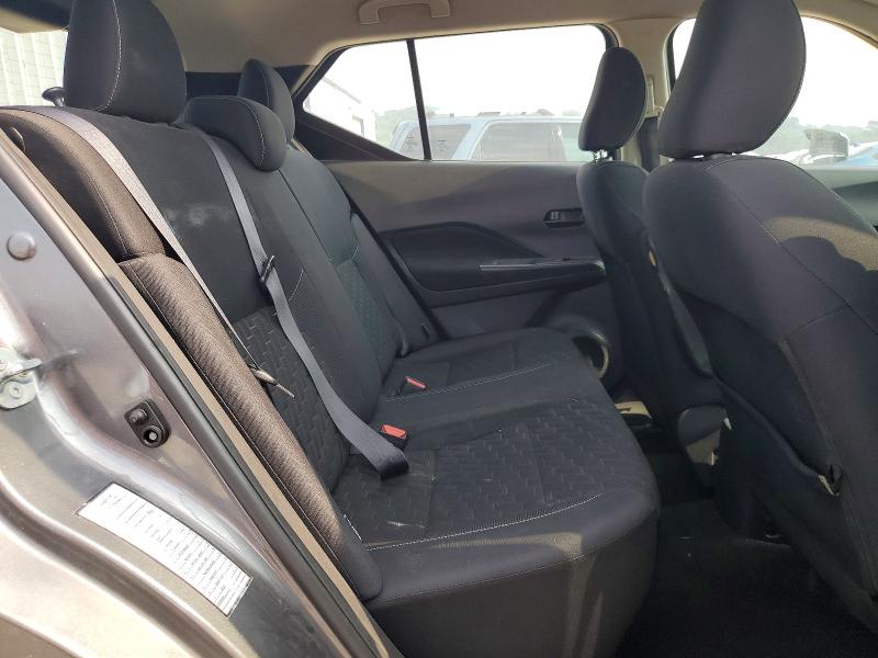 Aukcja sprzedaży 2022 Nissan Kicks, vin: 3N1CP5BV2NL522558, numer aukcji: 60523986