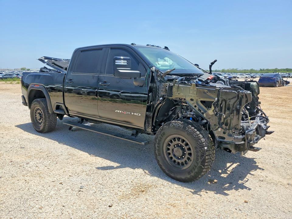 Aukcja sprzedaży 2025 Gmc Sierra, vin: 1GT4UZEY4SF355603, numer aukcji: 61945686