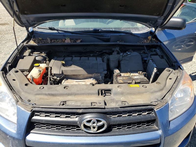 Продажа на аукционе авто 2012 Toyota Rav4, vin: 2T3BF4DVXCW267540, номер лота: 62496276