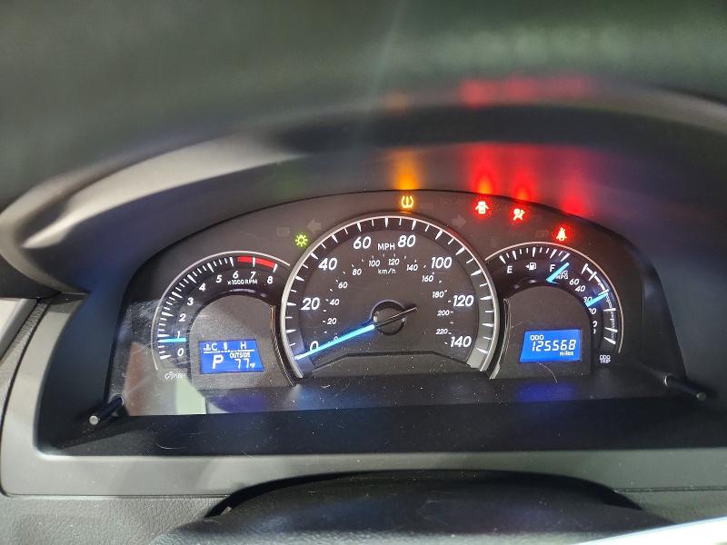 Aukcja sprzedaży 2014 Toyota Camry, vin: 4T4BF1FKXER437737, numer aukcji: 85968895