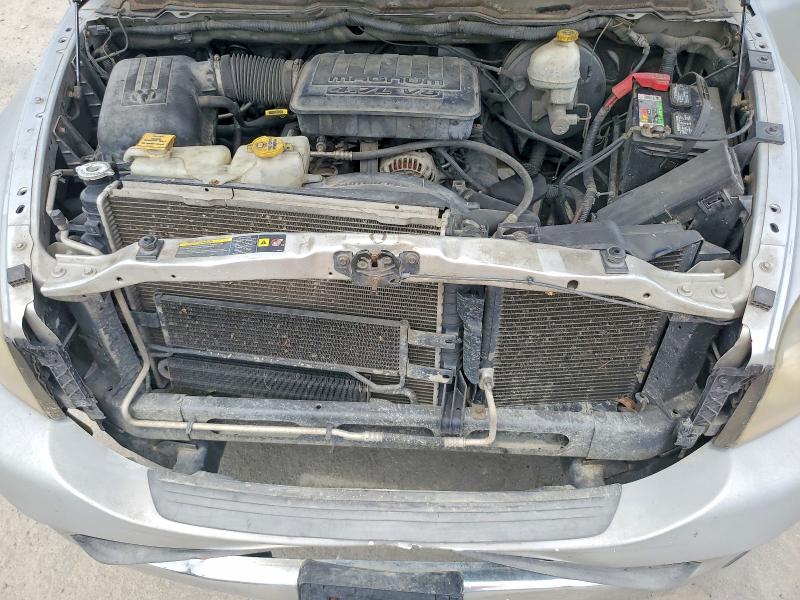 62332546 :رقم المزاد ، 1D7HA18N26S594065 vin ، 2006 Dodge Ram 1500 مزاد بيع
