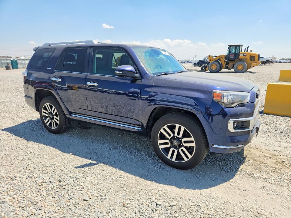 Продаж на аукціоні авто 2023 Toyota 4runner, vin: JTEKU5JR9P6122821, номер лоту: 61347556