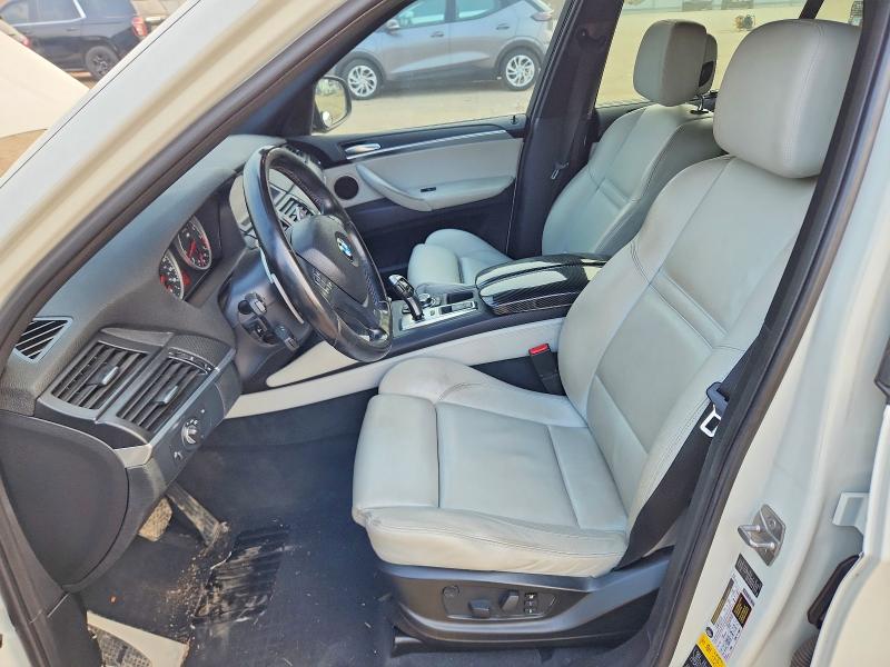 Aukcja sprzedaży 2012 Bmw X5, vin: 5YMGY0C54CLK27295, numer aukcji: 60829496