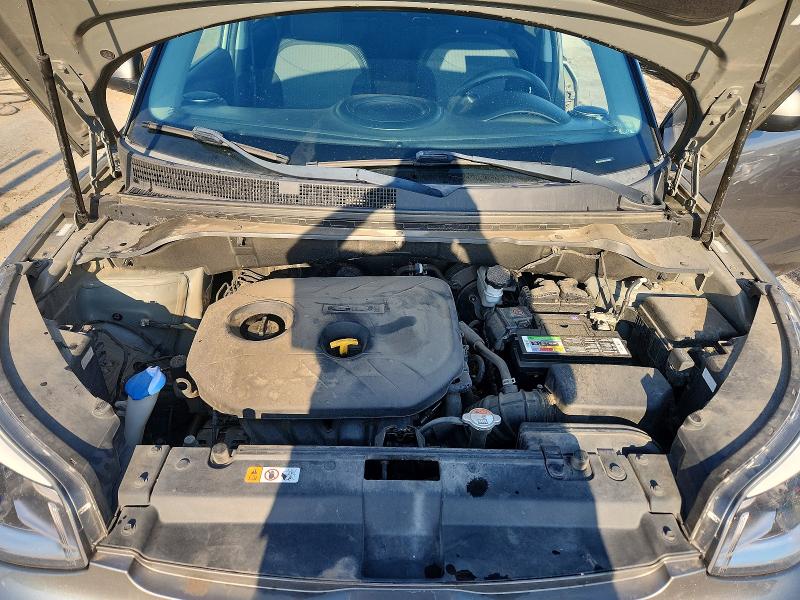Продажа на аукционе авто 2019 Kia Soul, vin: KNDJP3A56K7023885, номер лота: 59289506