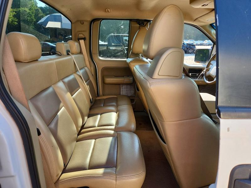 Продажа на аукционе авто 2005 Ford F150, vin: 1FTPX12515FB30317, номер лота: 62494896