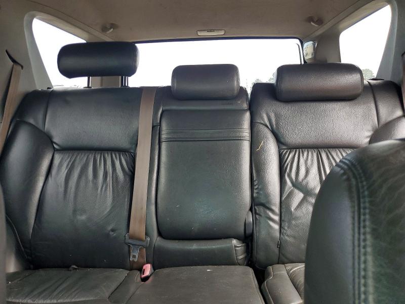 60613346 :رقم المزاد ، JTEZU14R340022800 vin ، 2004 Toyota 4runner مزاد بيع