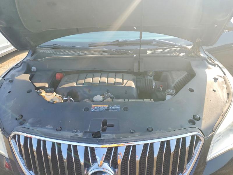 60460046 :رقم المزاد ، 5GAKRAKDXEJ357001 vin ، 2014 Buick Enclave مزاد بيع