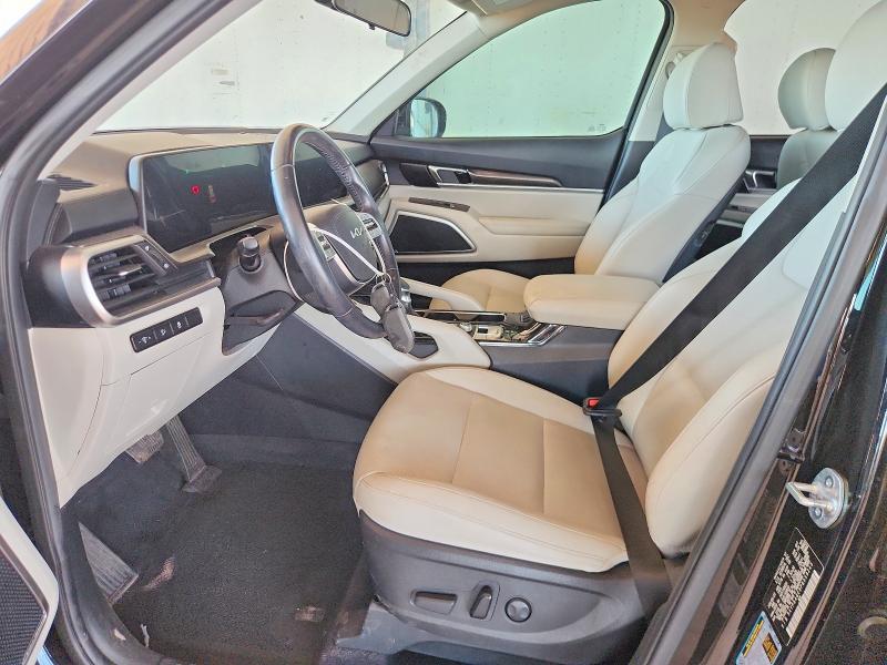 Aukcja sprzedaży 2023 Kia Telluride, vin: 5XYP64GC9PG359243, numer aukcji: 60077616
