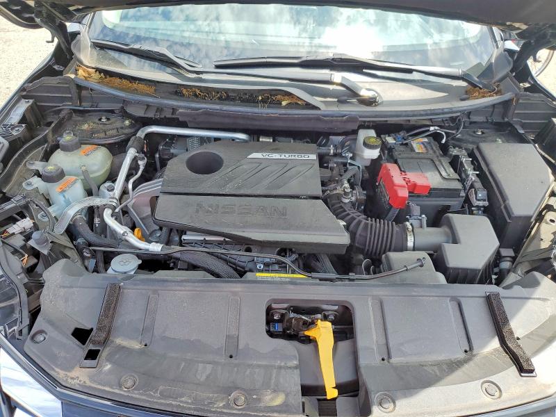Aukcja sprzedaży 2024 Nissan Rogue, vin: JN8BT3BB6RW448371, numer aukcji: 59342976