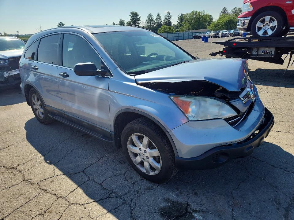 Продаж на аукціоні авто 2008 Honda Cr-v, vin: 5J6RE485X8L041966, номер лоту: 62832676
