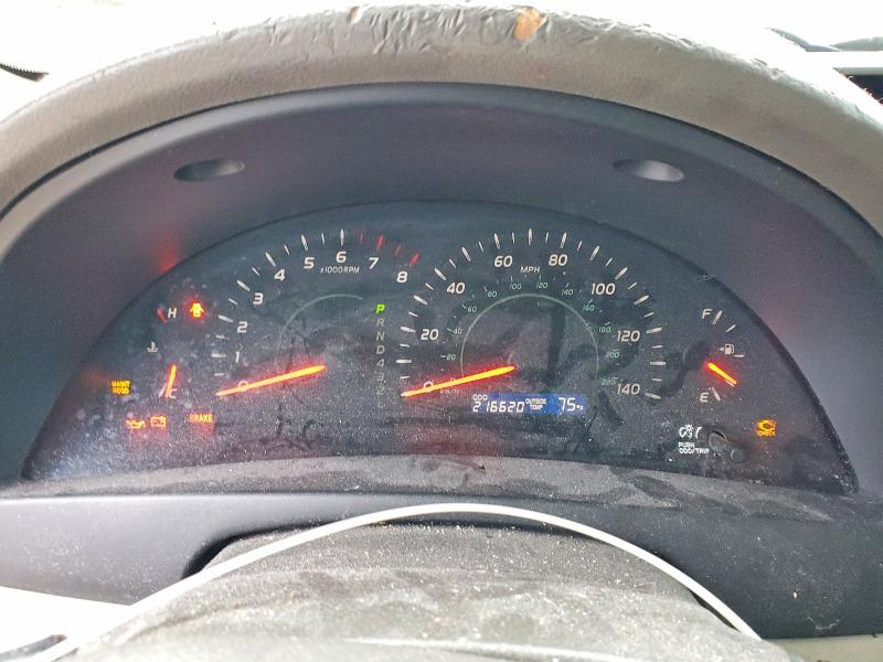 Aukcja sprzedaży 2009 Toyota Camry, vin: 4T1BE46K09U821756, numer aukcji: 62222046
