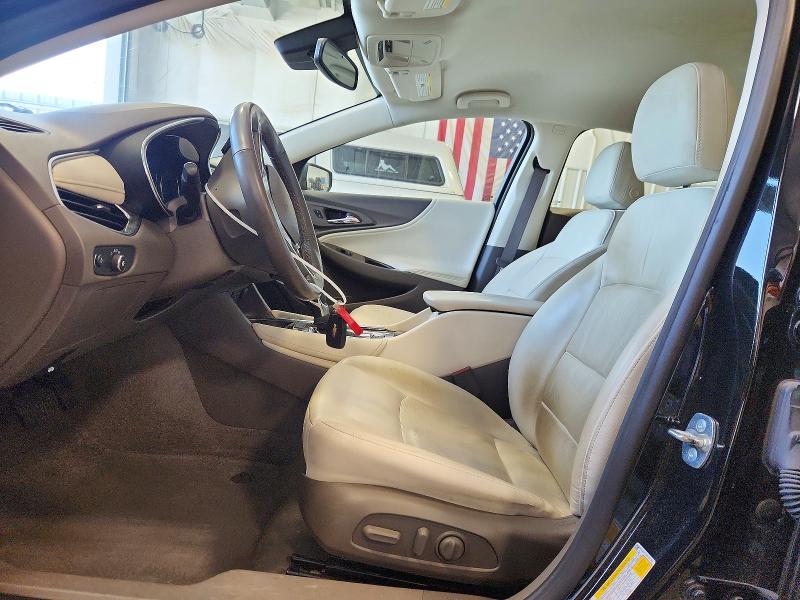 59621346 :رقم المزاد ، 1G1ZE5ST6RF207394 vin ، 2024 Chevrolet Malibu مزاد بيع