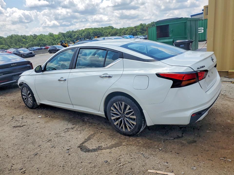 Продажа на аукционе авто 2023 Nissan Altima, vin: 1N4BL4DV4PN360002, номер лота: 60132896