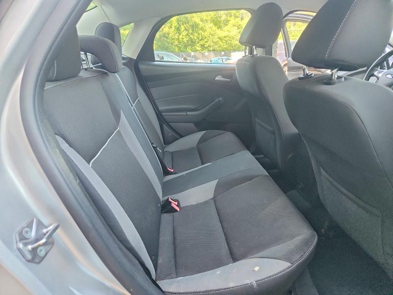 Aukcja sprzedaży 2014 Ford Focus, vin: 1FADP3F20EL259817, numer aukcji: 61128676