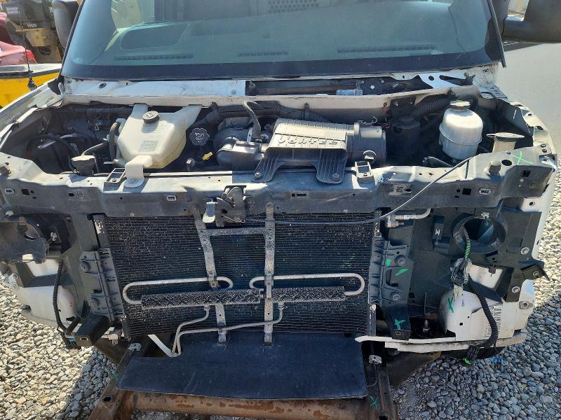 Aukcja sprzedaży 2013 Chevrolet Express G2500, vin: 1GCWGFCA0D1141454, numer aukcji: 60946956