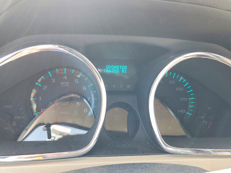 Продажа на аукционе авто 2011 Chevrolet Traverse, vin: 1GNKVLED0BJ213901, номер лота: 60960856