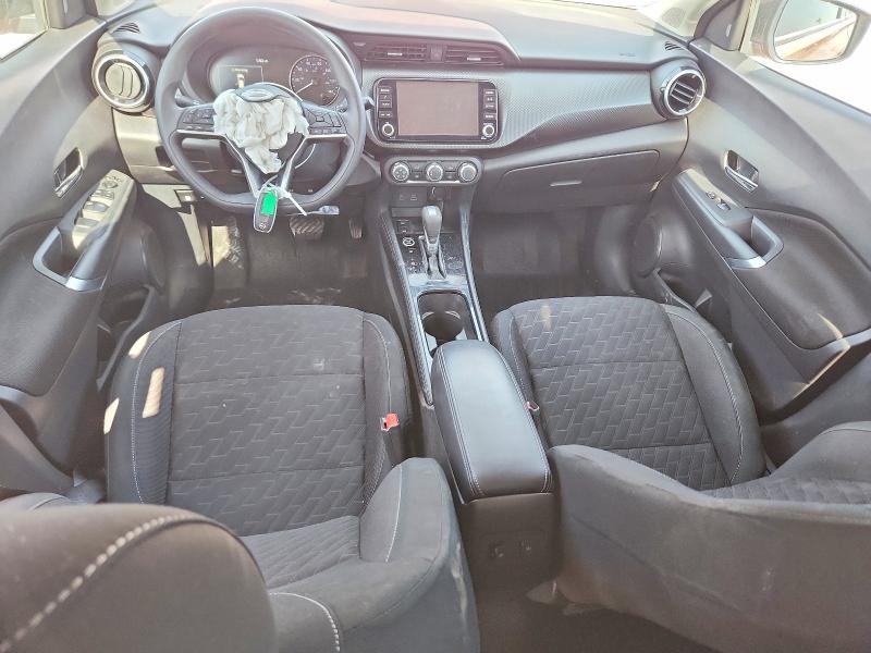 Продаж на аукціоні авто 2024 Nissan Kicks, vin: 3N1CP5CV9RL566013, номер лоту: 61969886