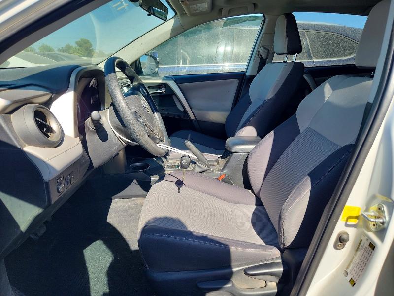 Aukcja sprzedaży 2015 Toyota Rav4, vin: 2T3WFREV0FW133119, numer aukcji: 60705676