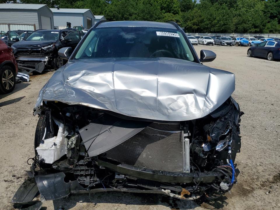 Продаж на аукціоні авто 2026 Hyundai Tucson, vin: 5NMJB3DE7TH722074, номер лоту: 60304226