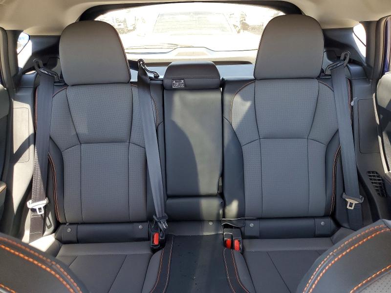 Продажа на аукционе авто 2026 Subaru Crosstrek, vin: JF2GUSND4T8239729, номер лота: 63168706