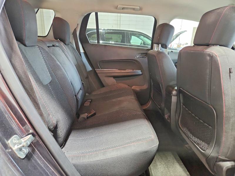 2016 Gmc Terrain მანქანა იყიდება აუქციონზე, vin: 2GKFLTE34G6350288, აუქციონის ნომერი: 63056536