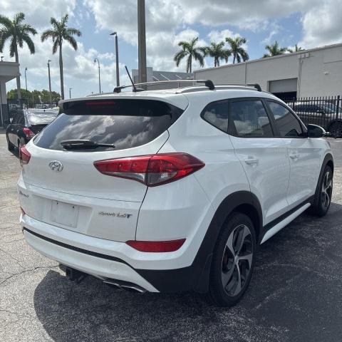 62712936 :رقم المزاد ، KM8J33A25HU513628 vin ، 2017 Hyundai Tucson مزاد بيع