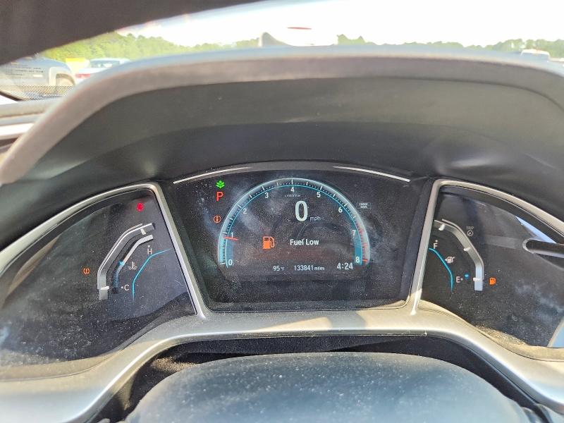 Aukcja sprzedaży 2016 Honda Civic, vin: 19XFC2F7XGE074657, numer aukcji: 59954176