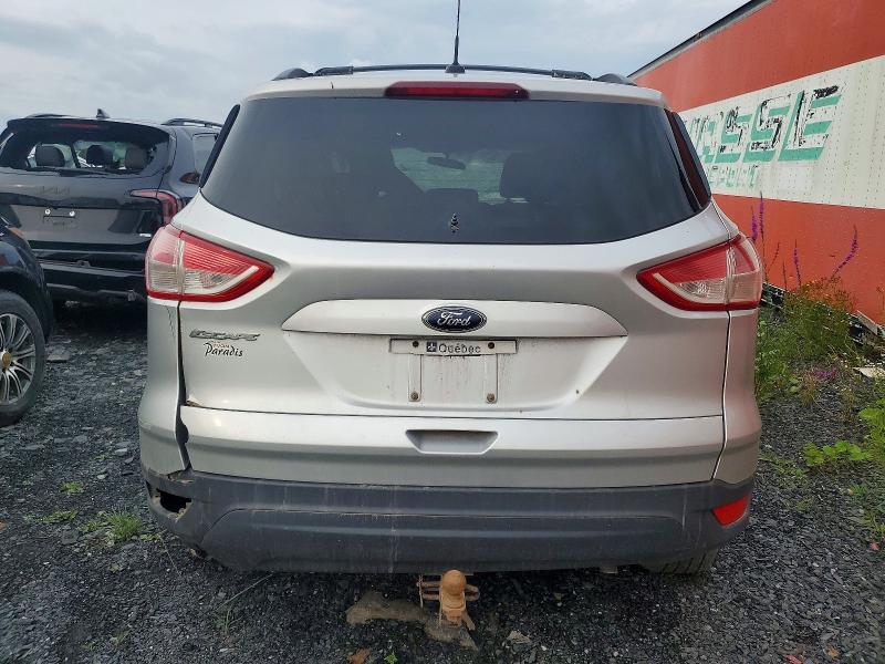 Aukcja sprzedaży 2014 Ford Escape, vin: 1FMCU0F74EUB50646, numer aukcji: 62132276