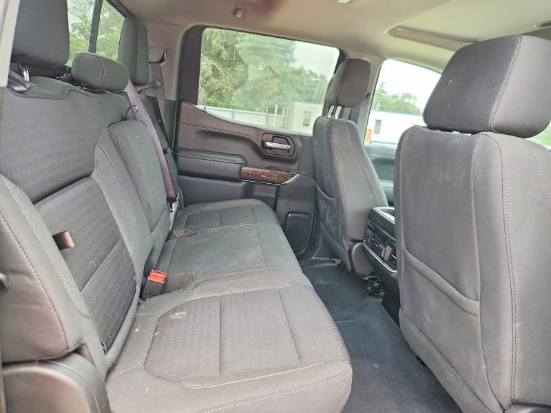 Aukcja sprzedaży 2021 Gmc Sierra, vin: 1GTU9CED2MZ311984, numer aukcji: 62101396