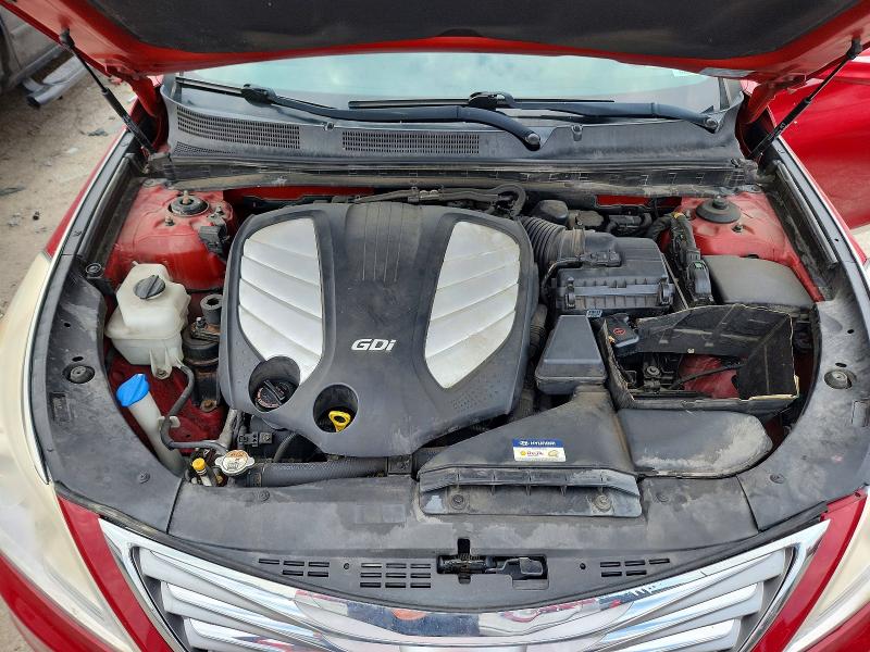 Продаж на аукціоні авто 2014 Hyundai Azera, vin: KMHFG4JG8EA368299, номер лоту: 57754626