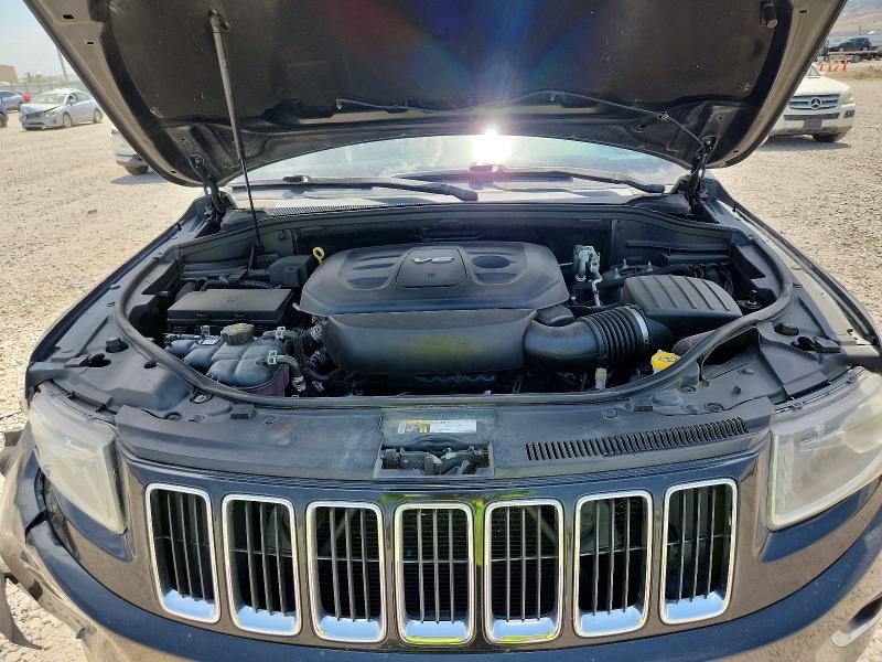 Aukcja sprzedaży 2016 Jeep Grand Cherokee, vin: 1C4RJFBG2GC385233, numer aukcji: 60820546