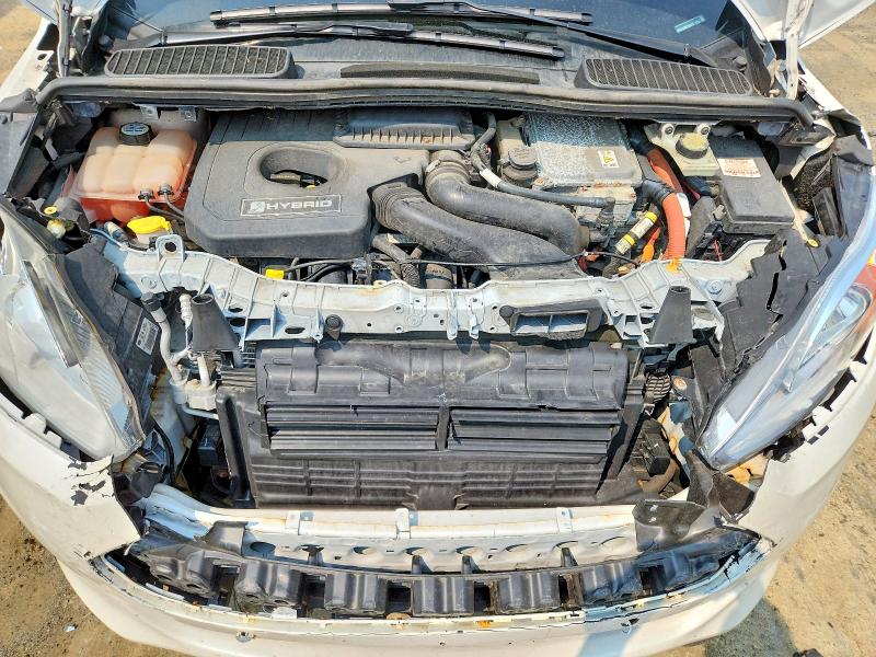 2013 Ford C-max მანქანა იყიდება აუქციონზე, vin: 1FADP5BU6DL519400, აუქციონის ნომერი: 61148366