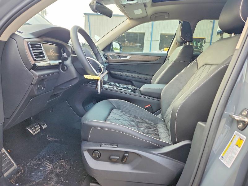 62618006 :رقم المزاد ، 1V2FN2CA7TC556688 vin ، 2026 Volkswagen Atlas مزاد بيع