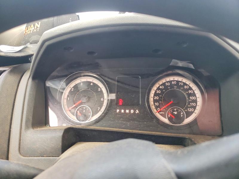 Продаж на аукціоні авто 2019 Ram 1500 Classic, vin: 1C6RR7GT3KS587198, номер лоту: 59405406