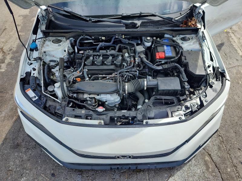Aukcja sprzedaży 2024 Honda Civic, vin: 2HGFE1F70RH335260, numer aukcji: 61038006