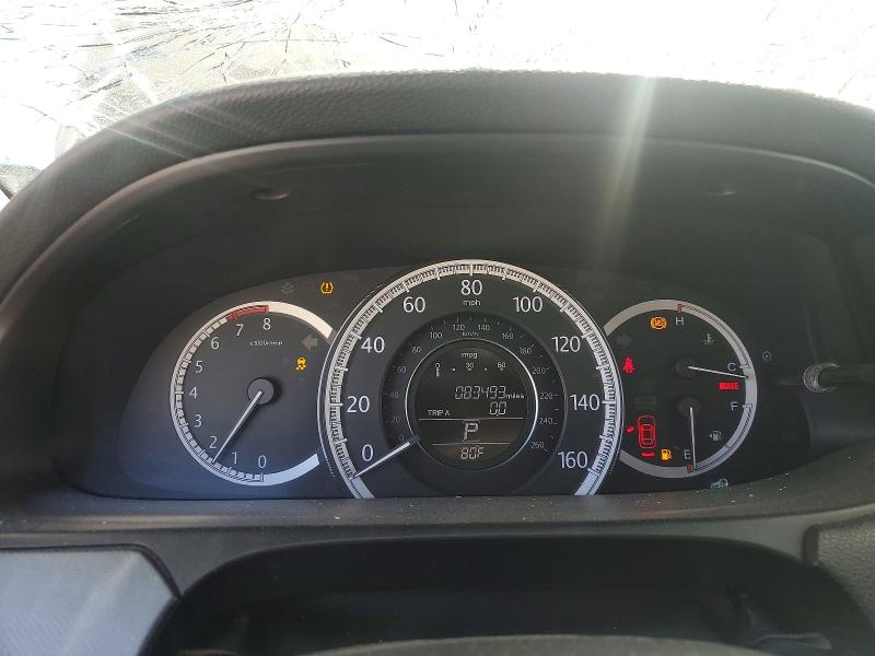 Продаж на аукціоні авто 2014 Honda Accord, vin: 1HGCR2F31EA238913, номер лоту: 60624546